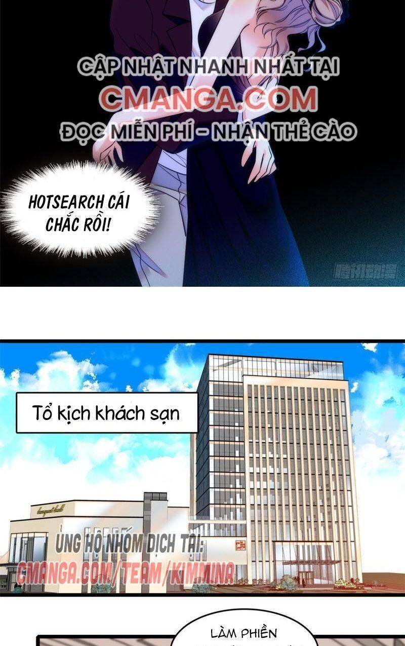 Toàn Mạng Đều Là Fan Cp Của Tôi Với Ảnh Đế Chapter 50 - Trang 2