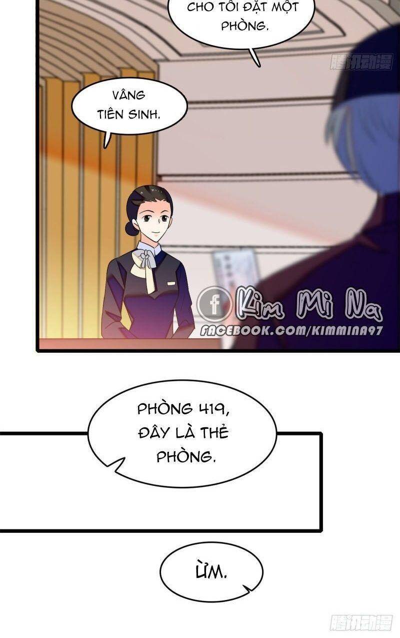 Toàn Mạng Đều Là Fan Cp Của Tôi Với Ảnh Đế Chapter 50 - Trang 2