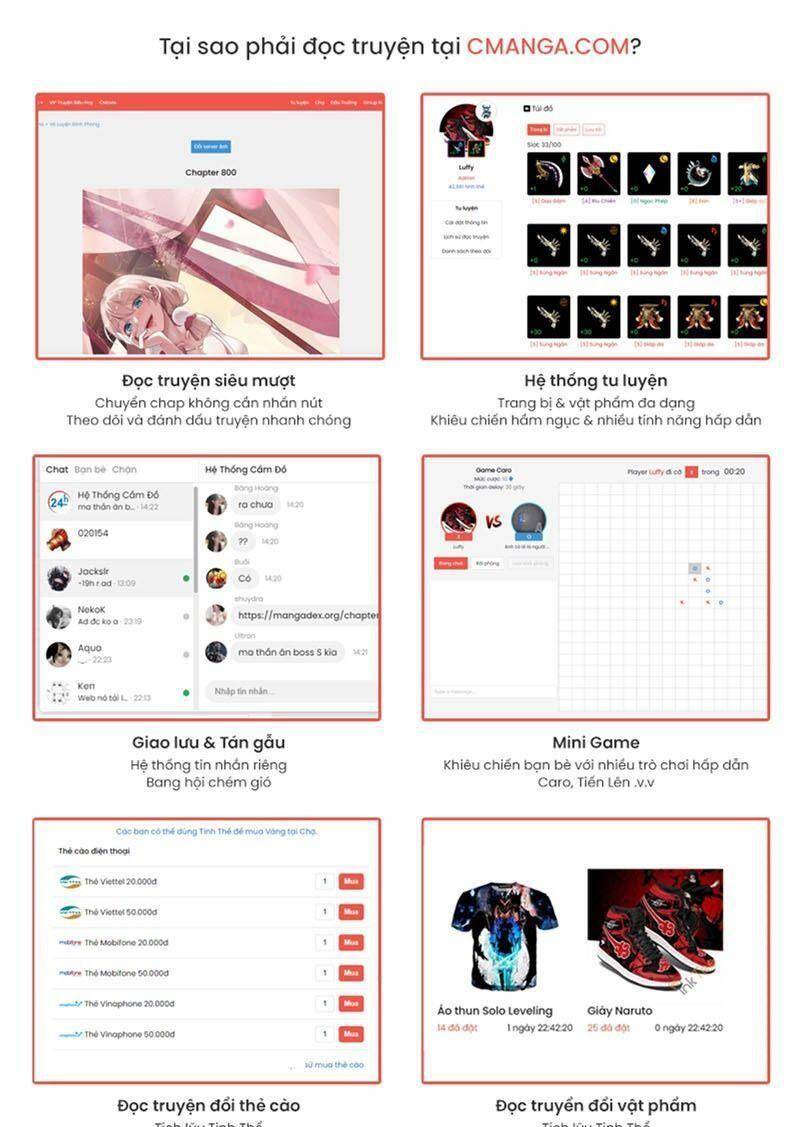 Toàn Mạng Đều Là Fan Cp Của Tôi Với Ảnh Đế Chapter 50 - Trang 2