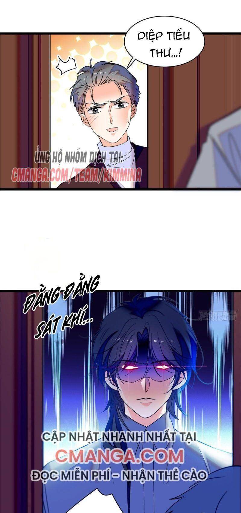 Toàn Mạng Đều Là Fan Cp Của Tôi Với Ảnh Đế Chapter 50 - Trang 2