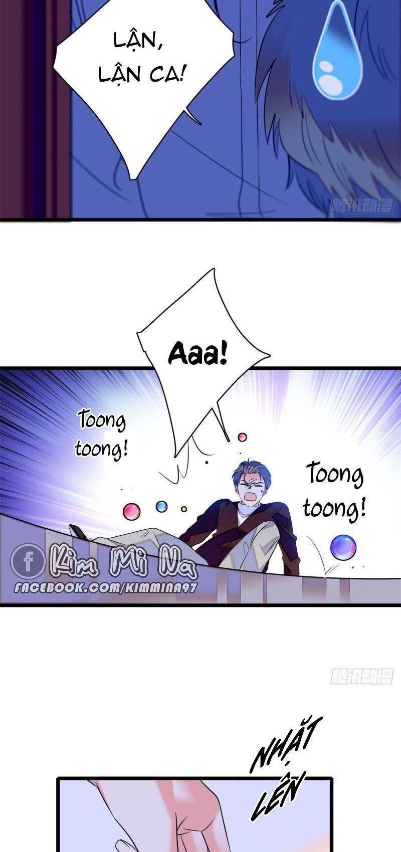 Toàn Mạng Đều Là Fan Cp Của Tôi Với Ảnh Đế Chapter 50 - Trang 2