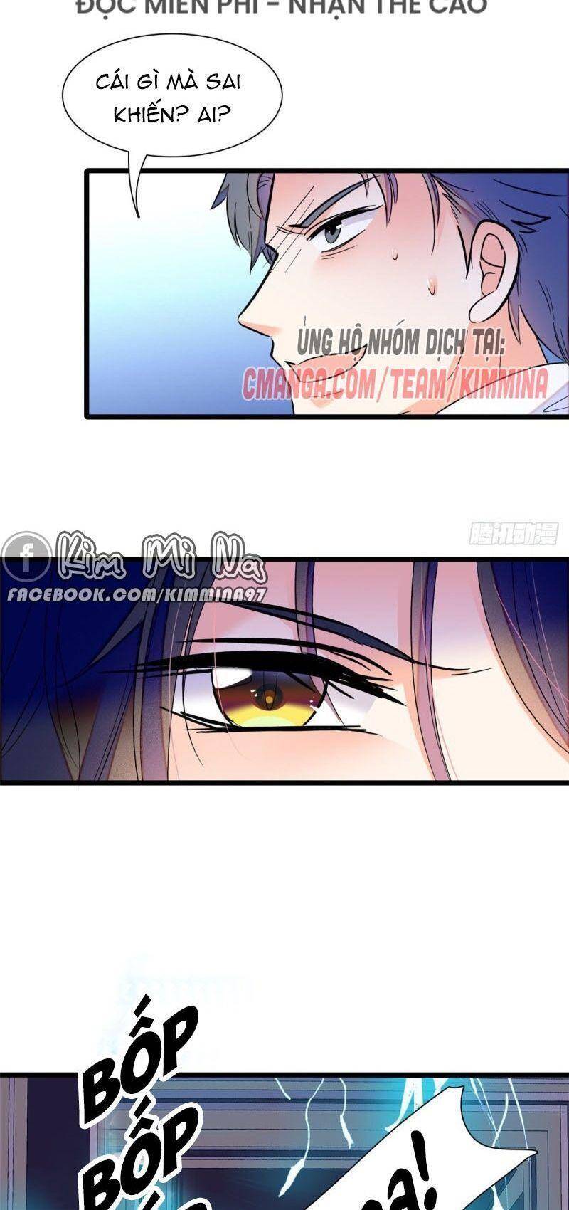 Toàn Mạng Đều Là Fan Cp Của Tôi Với Ảnh Đế Chapter 50 - Trang 2