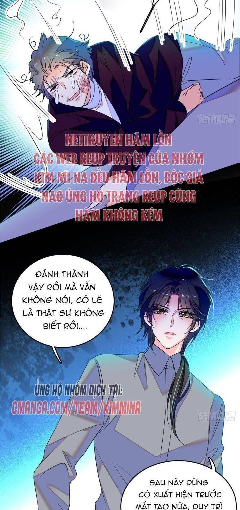 Toàn Mạng Đều Là Fan Cp Của Tôi Với Ảnh Đế Chapter 50 - Trang 2