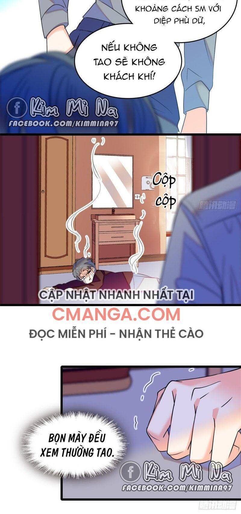 Toàn Mạng Đều Là Fan Cp Của Tôi Với Ảnh Đế Chapter 50 - Trang 2