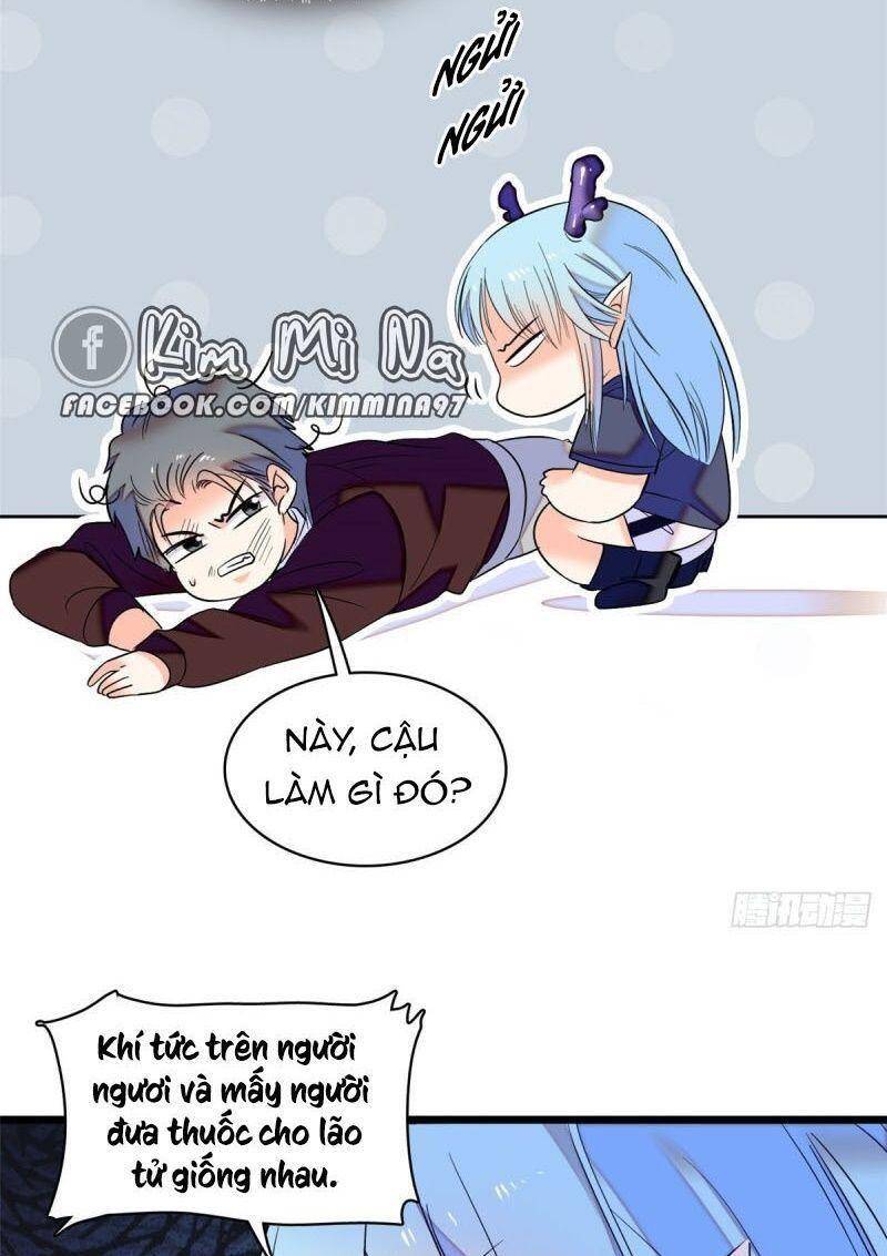 Toàn Mạng Đều Là Fan Cp Của Tôi Với Ảnh Đế Chapter 50 - Trang 2