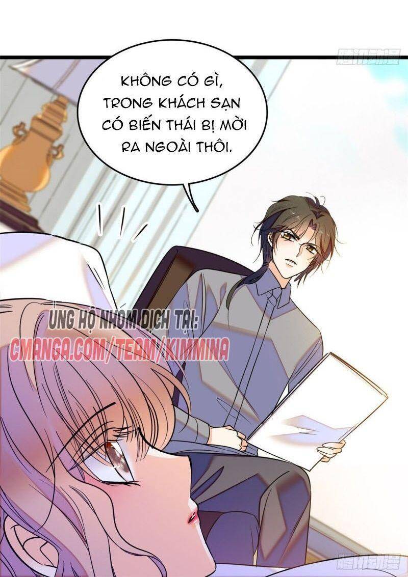 Toàn Mạng Đều Là Fan Cp Của Tôi Với Ảnh Đế Chapter 50 - Trang 2