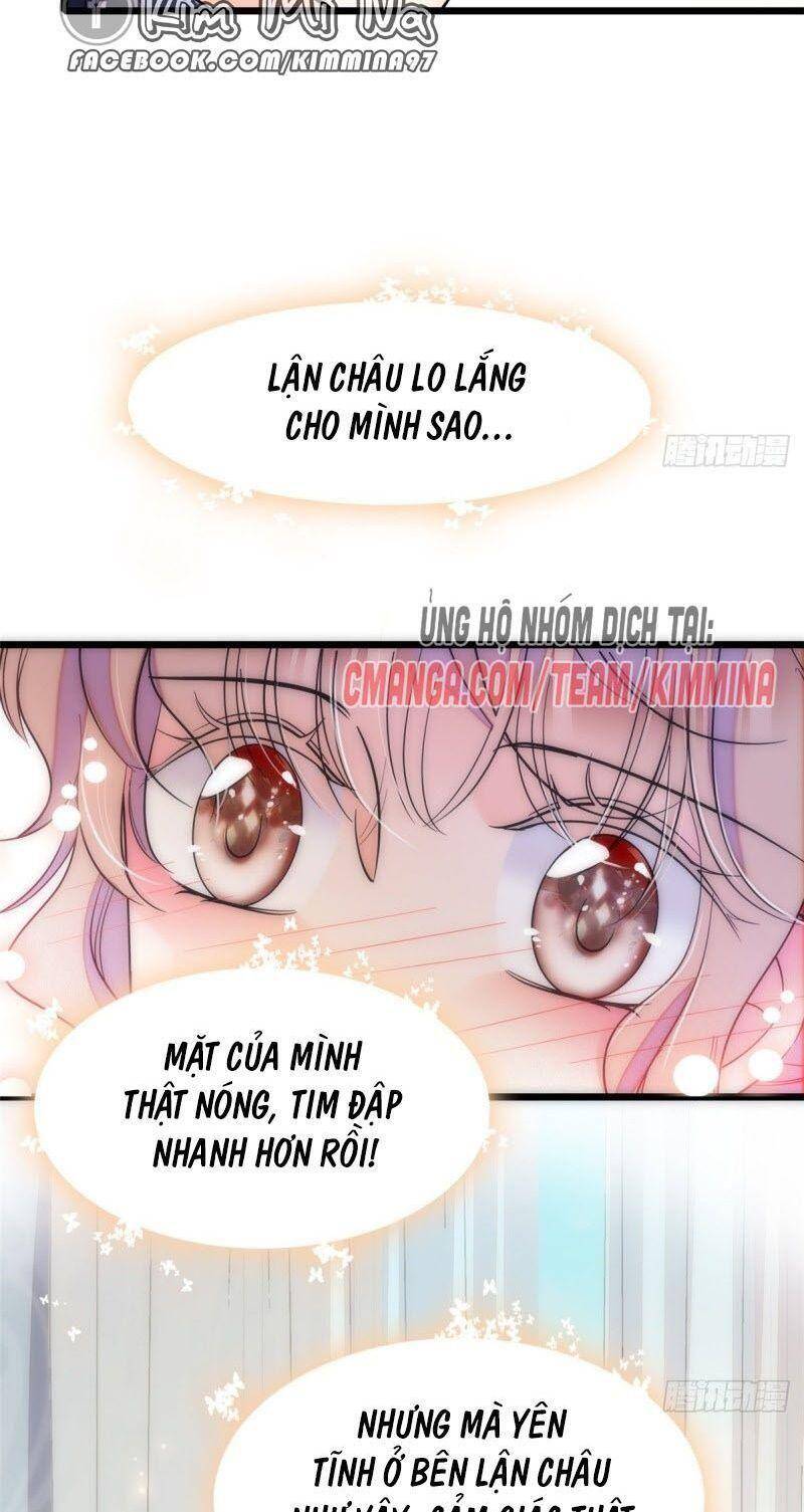 Toàn Mạng Đều Là Fan Cp Của Tôi Với Ảnh Đế Chapter 50 - Trang 2