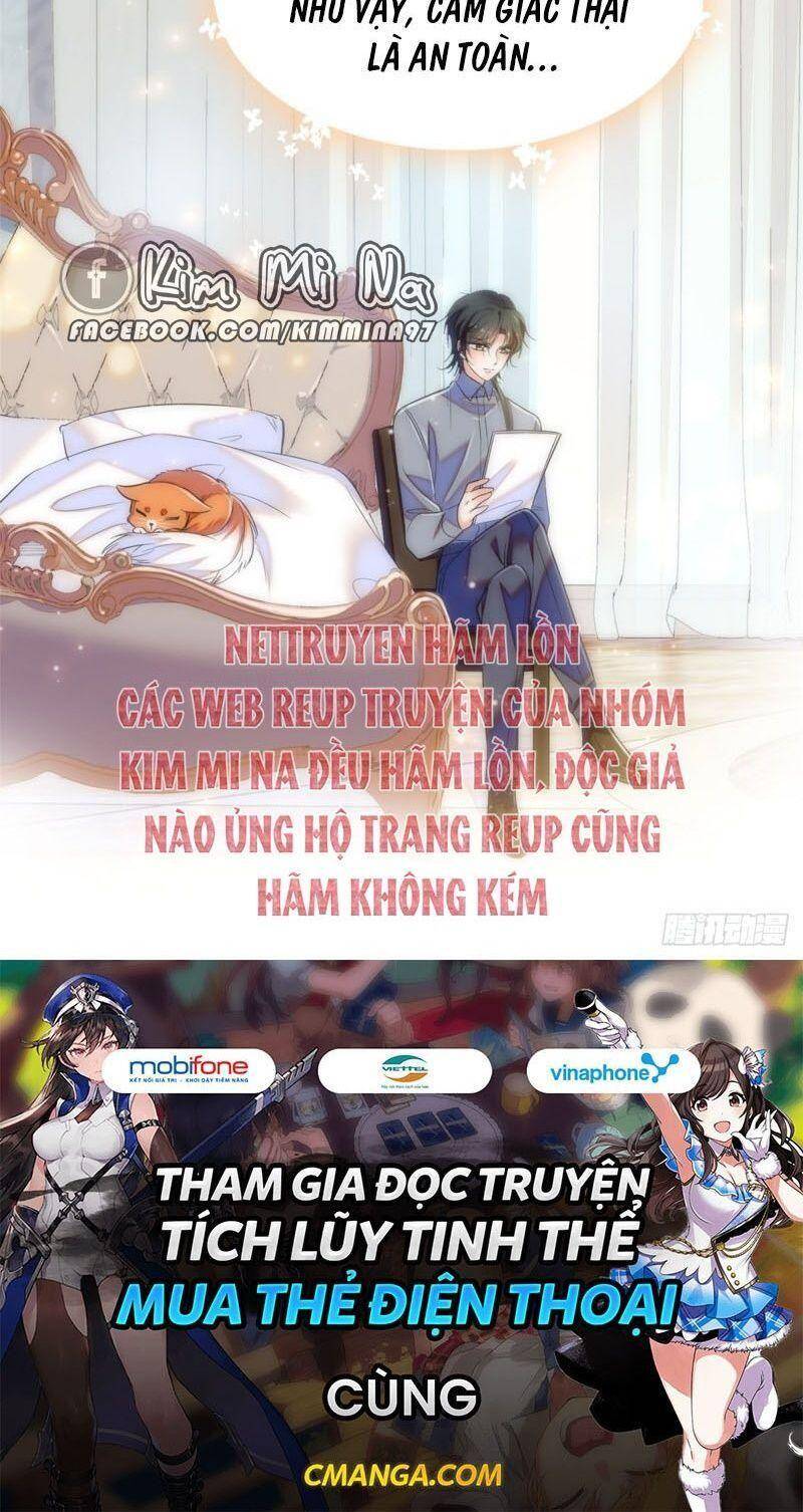Toàn Mạng Đều Là Fan Cp Của Tôi Với Ảnh Đế Chapter 50 - Trang 2
