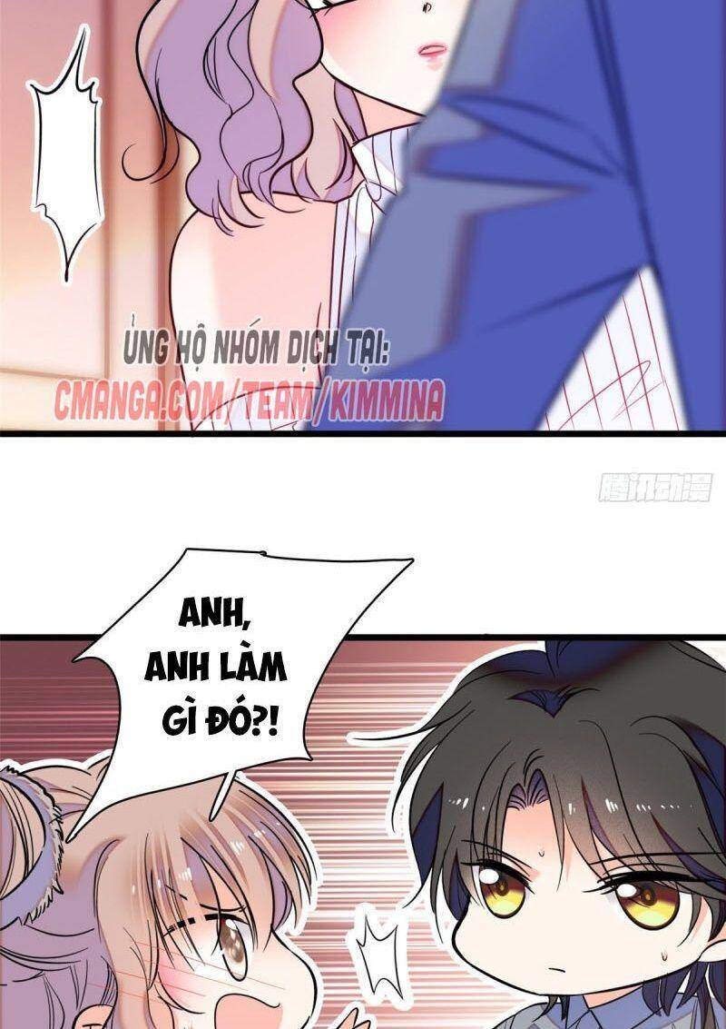 Toàn Mạng Đều Là Fan Cp Của Tôi Với Ảnh Đế Chapter 50 - Trang 2