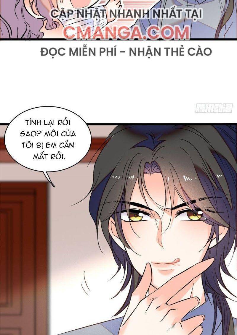 Toàn Mạng Đều Là Fan Cp Của Tôi Với Ảnh Đế Chapter 50 - Trang 2