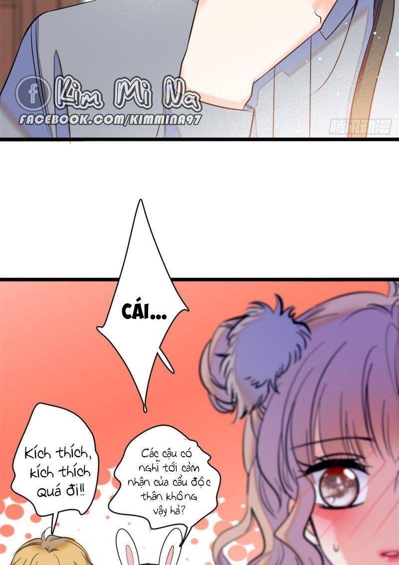 Toàn Mạng Đều Là Fan Cp Của Tôi Với Ảnh Đế Chapter 50 - Trang 2