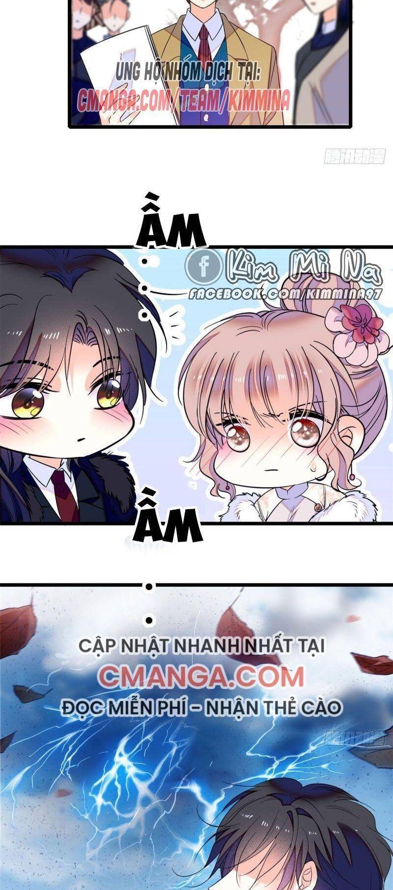 Toàn Mạng Đều Là Fan Cp Của Tôi Với Ảnh Đế Chapter 51 - Trang 2