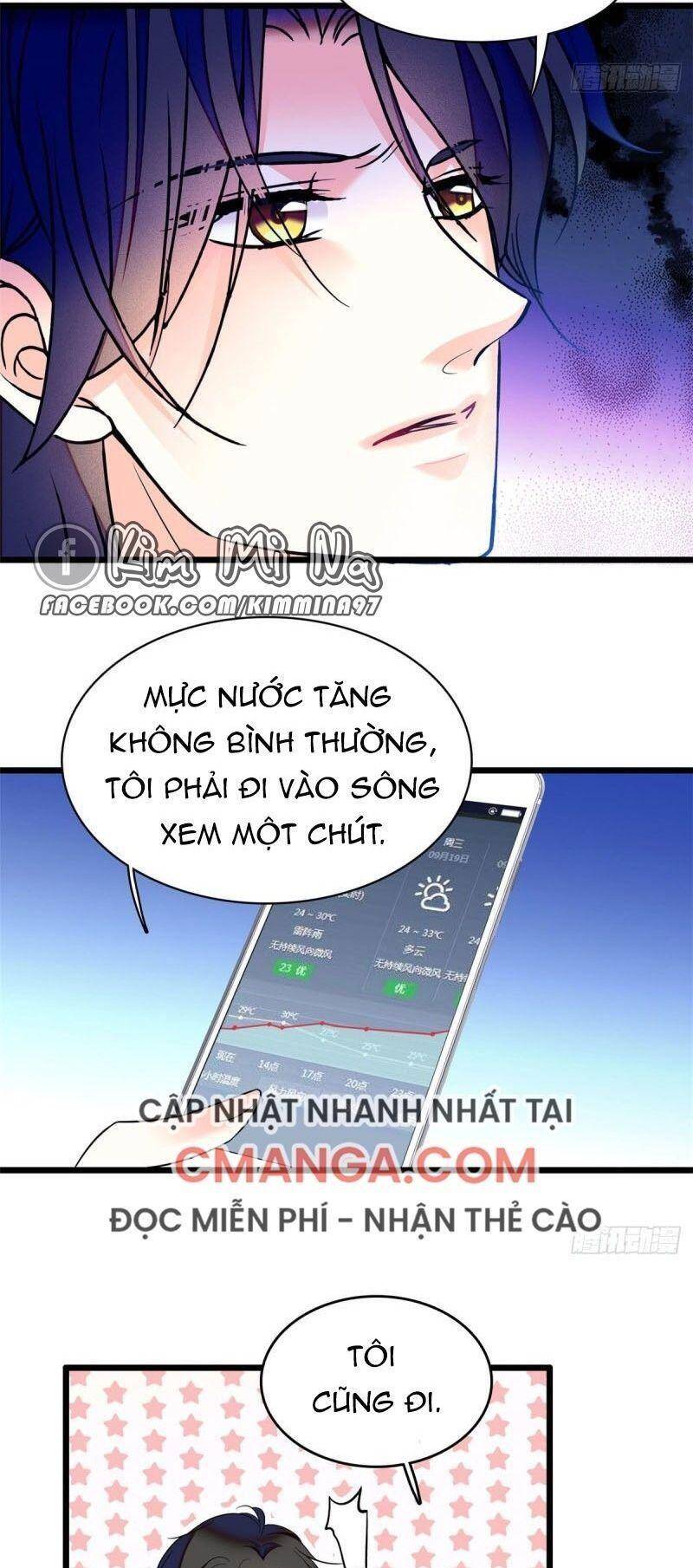 Toàn Mạng Đều Là Fan Cp Của Tôi Với Ảnh Đế Chapter 51 - Trang 2