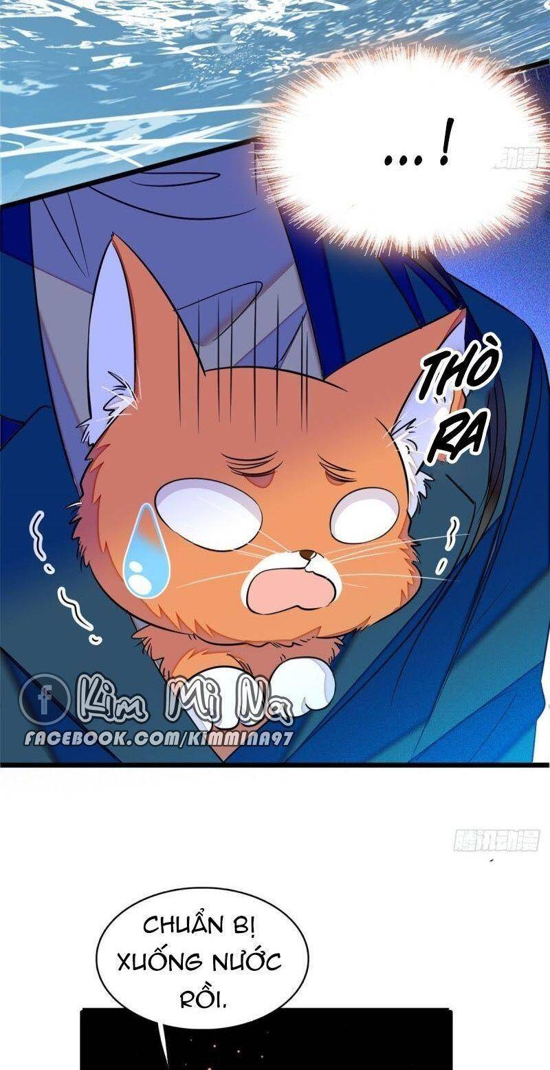 Toàn Mạng Đều Là Fan Cp Của Tôi Với Ảnh Đế Chapter 51 - Trang 2