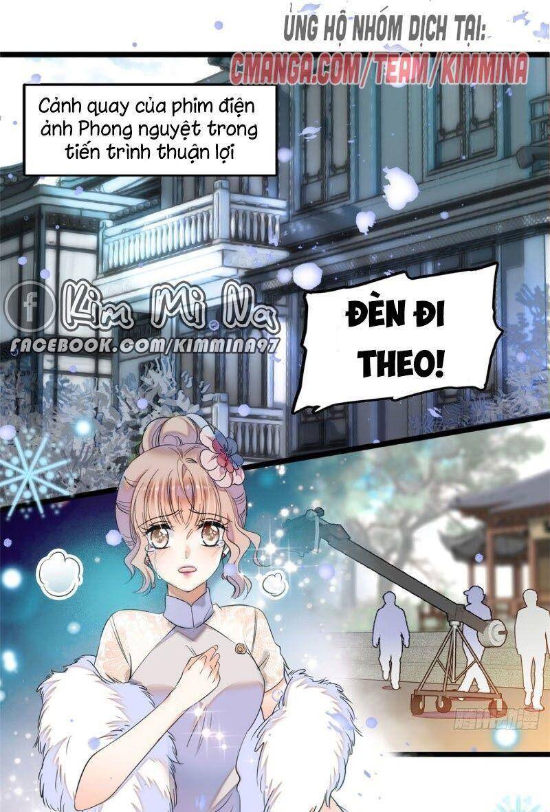 Toàn Mạng Đều Là Fan Cp Của Tôi Với Ảnh Đế Chapter 51 - Trang 2
