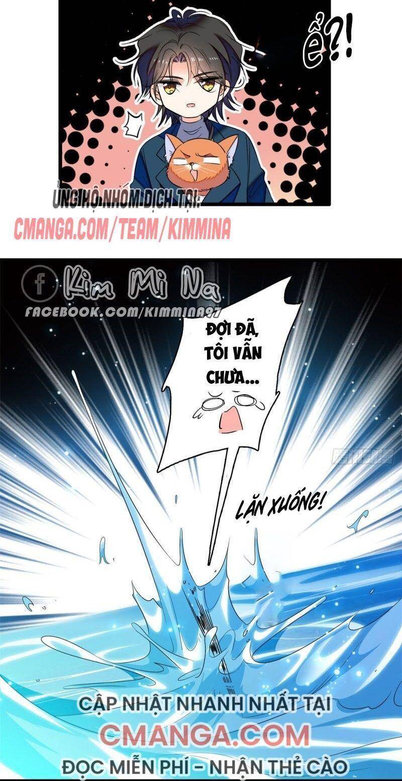 Toàn Mạng Đều Là Fan Cp Của Tôi Với Ảnh Đế Chapter 51 - Trang 2