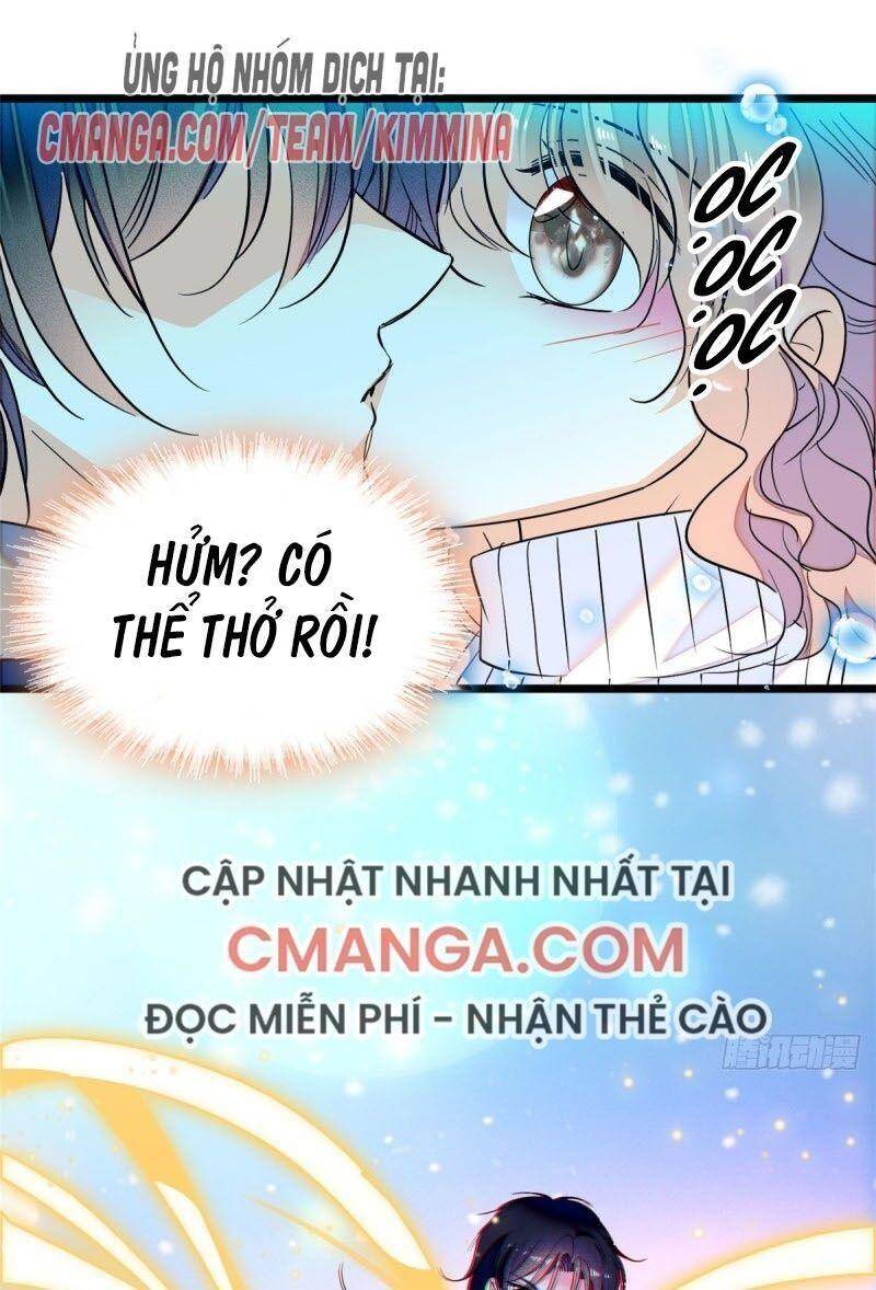 Toàn Mạng Đều Là Fan Cp Của Tôi Với Ảnh Đế Chapter 51 - Trang 2