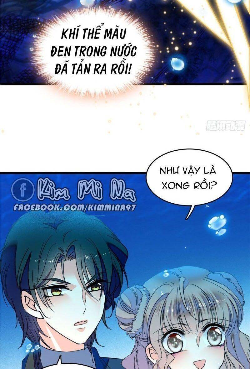 Toàn Mạng Đều Là Fan Cp Của Tôi Với Ảnh Đế Chapter 51 - Trang 2