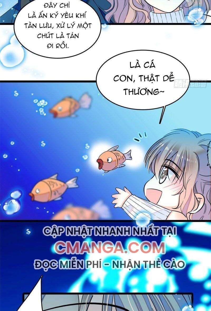 Toàn Mạng Đều Là Fan Cp Của Tôi Với Ảnh Đế Chapter 51 - Trang 2