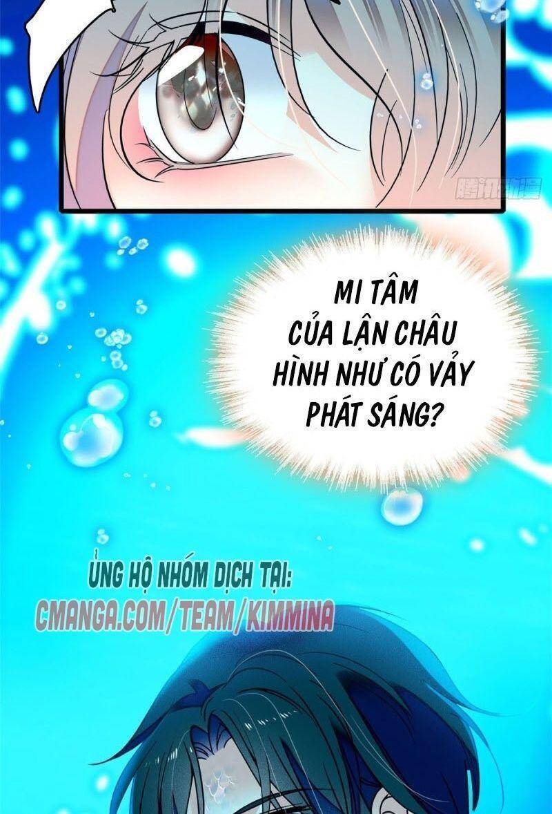 Toàn Mạng Đều Là Fan Cp Của Tôi Với Ảnh Đế Chapter 51 - Trang 2