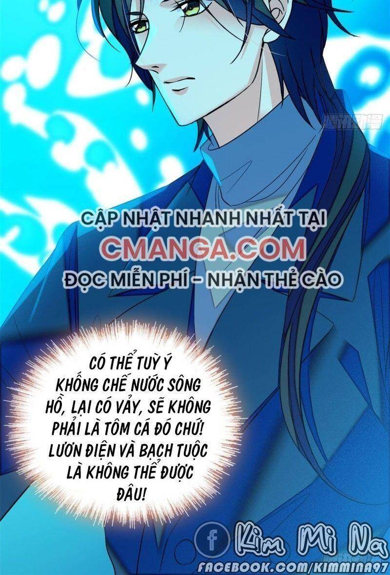 Toàn Mạng Đều Là Fan Cp Của Tôi Với Ảnh Đế Chapter 51 - Trang 2