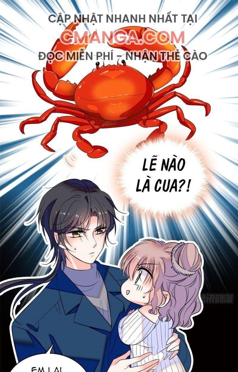 Toàn Mạng Đều Là Fan Cp Của Tôi Với Ảnh Đế Chapter 51 - Trang 2