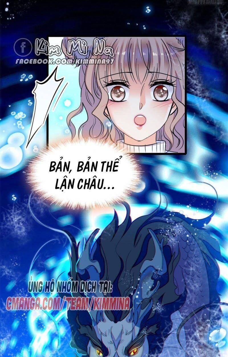 Toàn Mạng Đều Là Fan Cp Của Tôi Với Ảnh Đế Chapter 51 - Trang 2