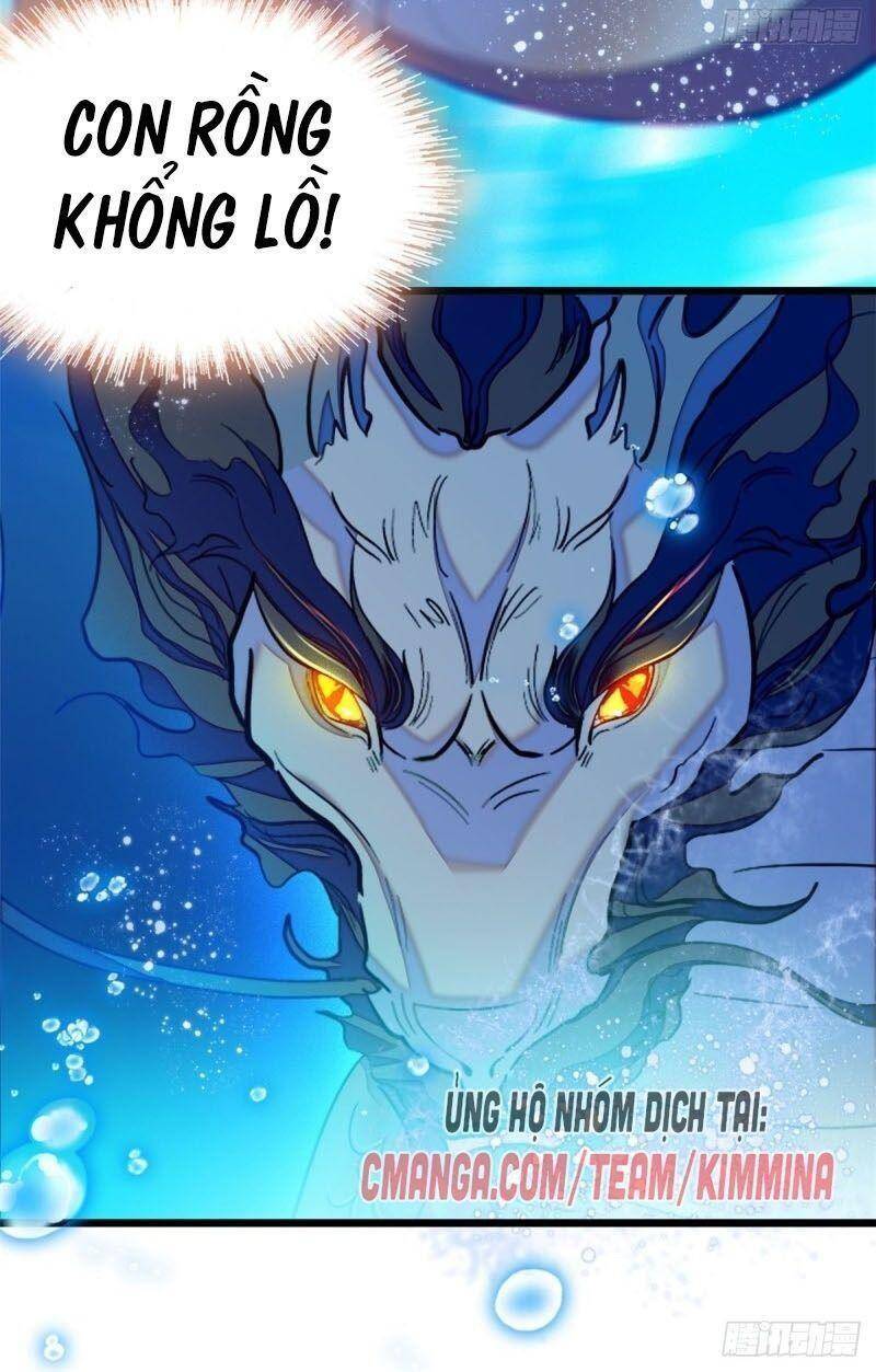 Toàn Mạng Đều Là Fan Cp Của Tôi Với Ảnh Đế Chapter 51 - Trang 2