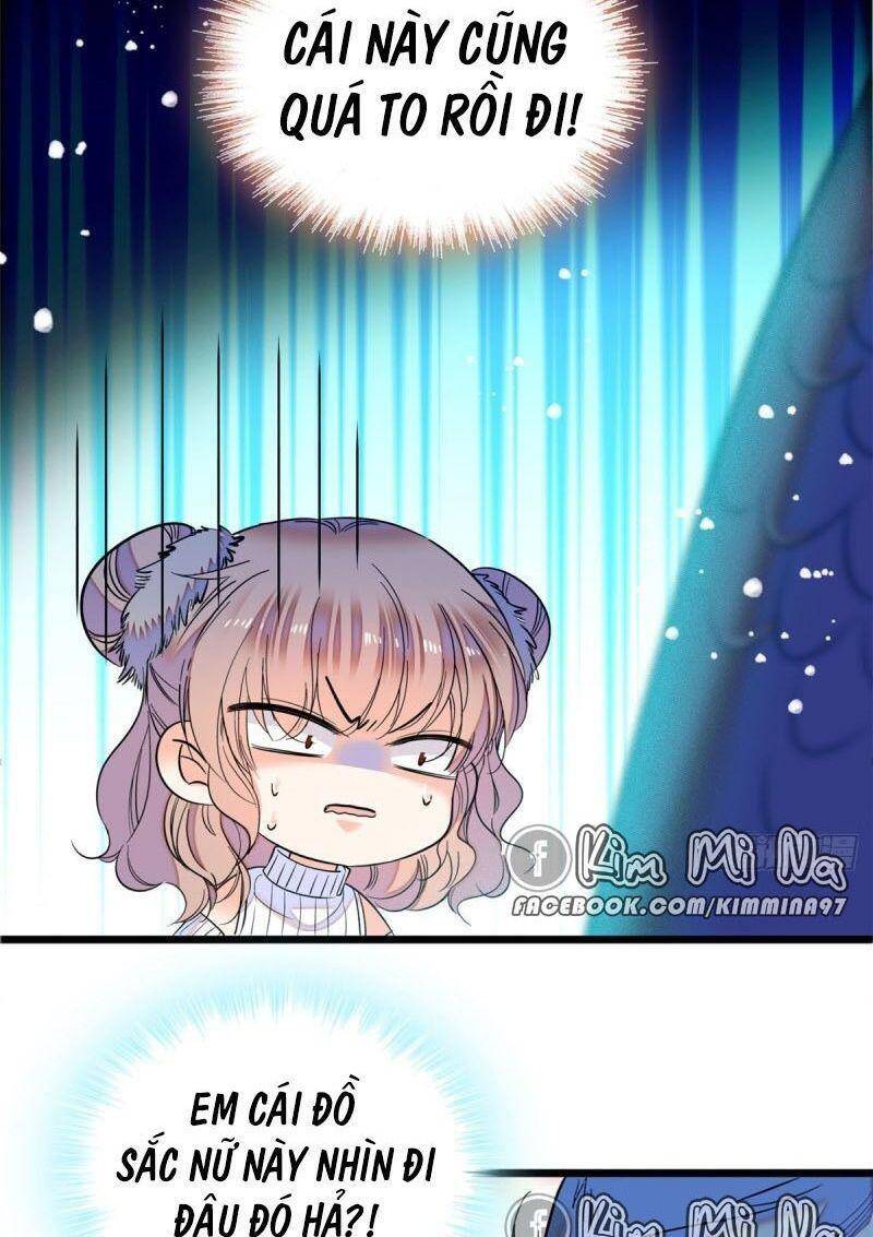 Toàn Mạng Đều Là Fan Cp Của Tôi Với Ảnh Đế Chapter 51 - Trang 2