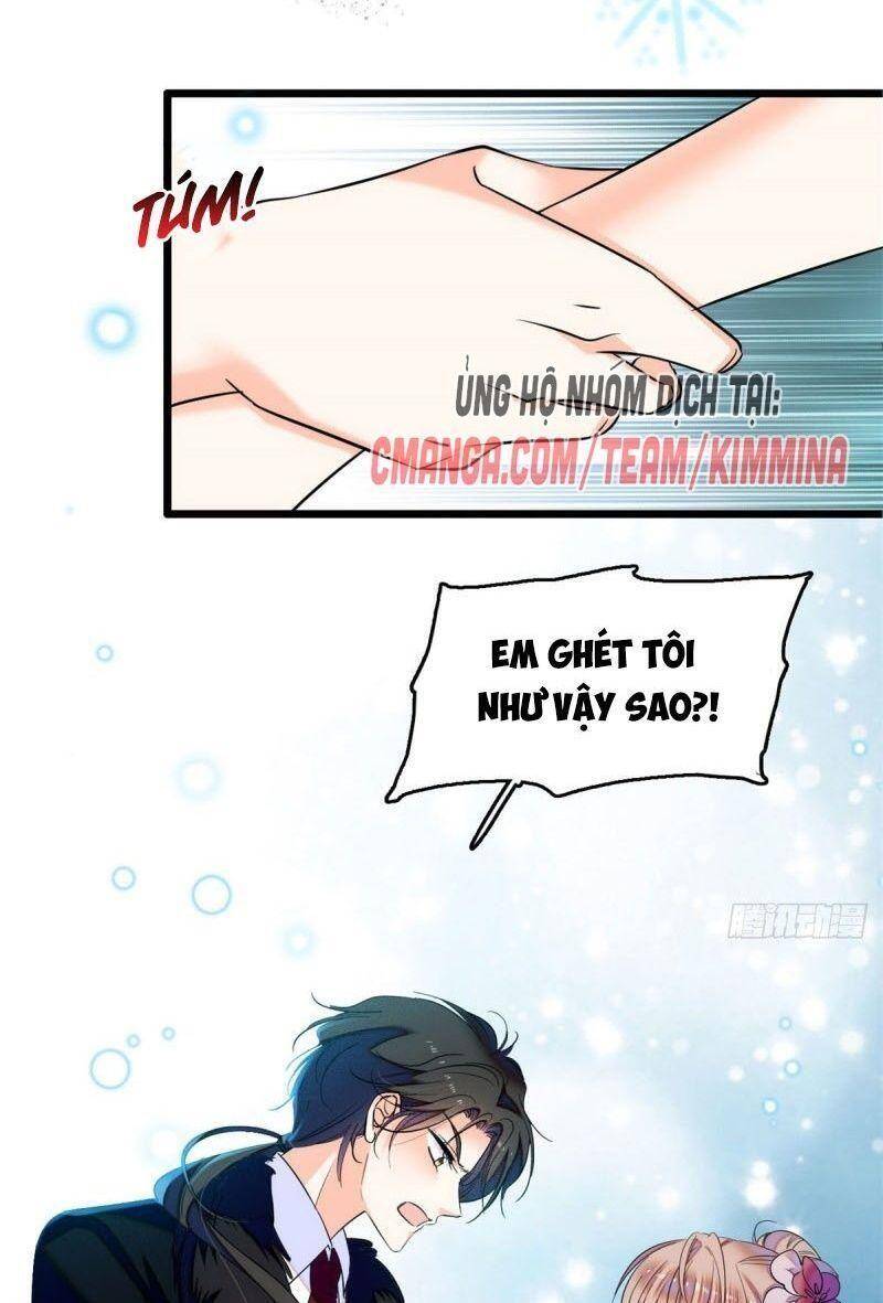 Toàn Mạng Đều Là Fan Cp Của Tôi Với Ảnh Đế Chapter 51 - Trang 2