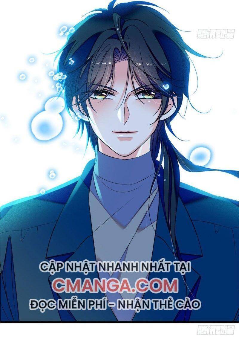 Toàn Mạng Đều Là Fan Cp Của Tôi Với Ảnh Đế Chapter 51 - Trang 2