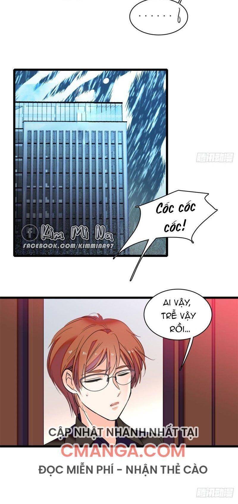 Toàn Mạng Đều Là Fan Cp Của Tôi Với Ảnh Đế Chapter 51 - Trang 2