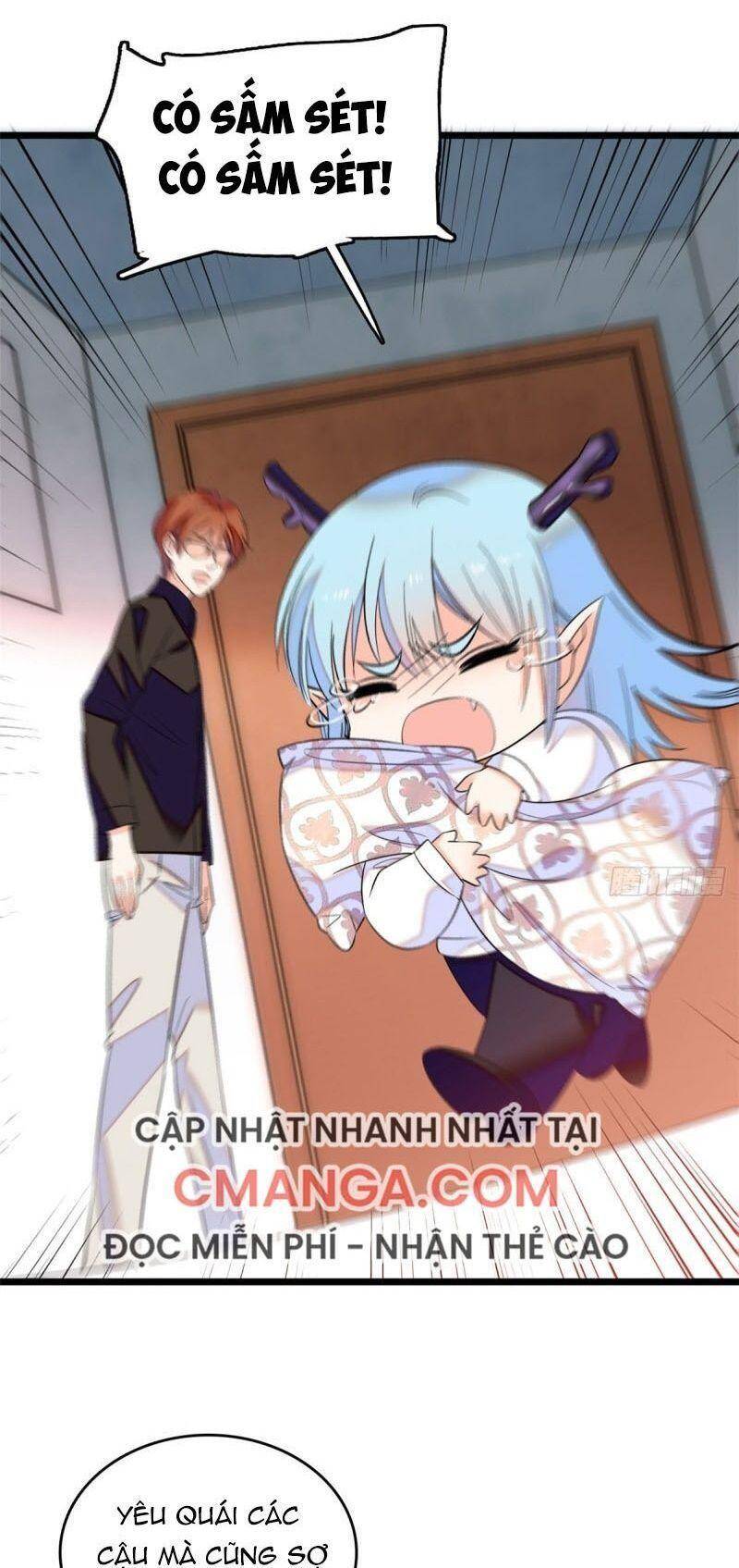 Toàn Mạng Đều Là Fan Cp Của Tôi Với Ảnh Đế Chapter 51 - Trang 2