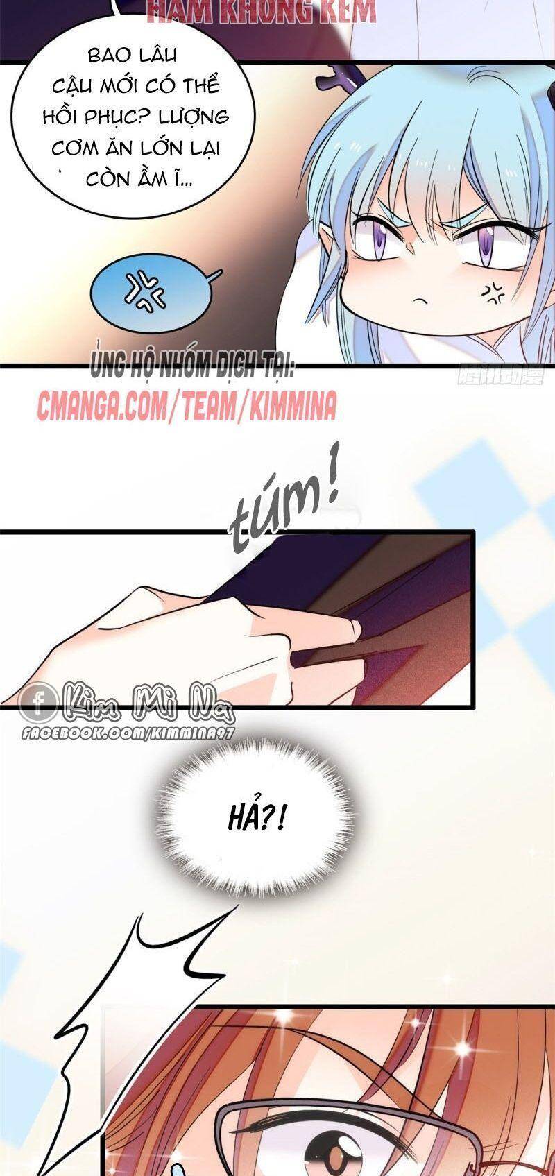 Toàn Mạng Đều Là Fan Cp Của Tôi Với Ảnh Đế Chapter 51 - Trang 2