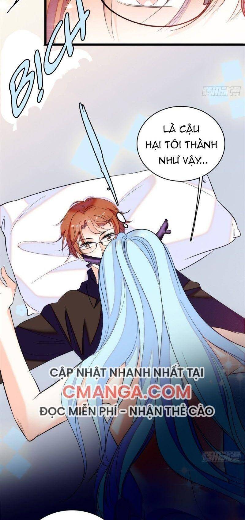 Toàn Mạng Đều Là Fan Cp Của Tôi Với Ảnh Đế Chapter 51 - Trang 2