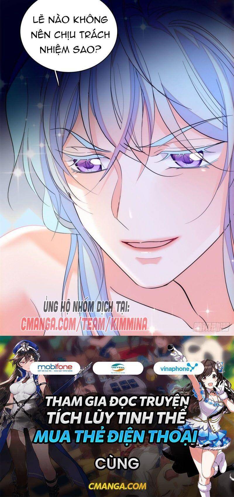 Toàn Mạng Đều Là Fan Cp Của Tôi Với Ảnh Đế Chapter 51 - Trang 2