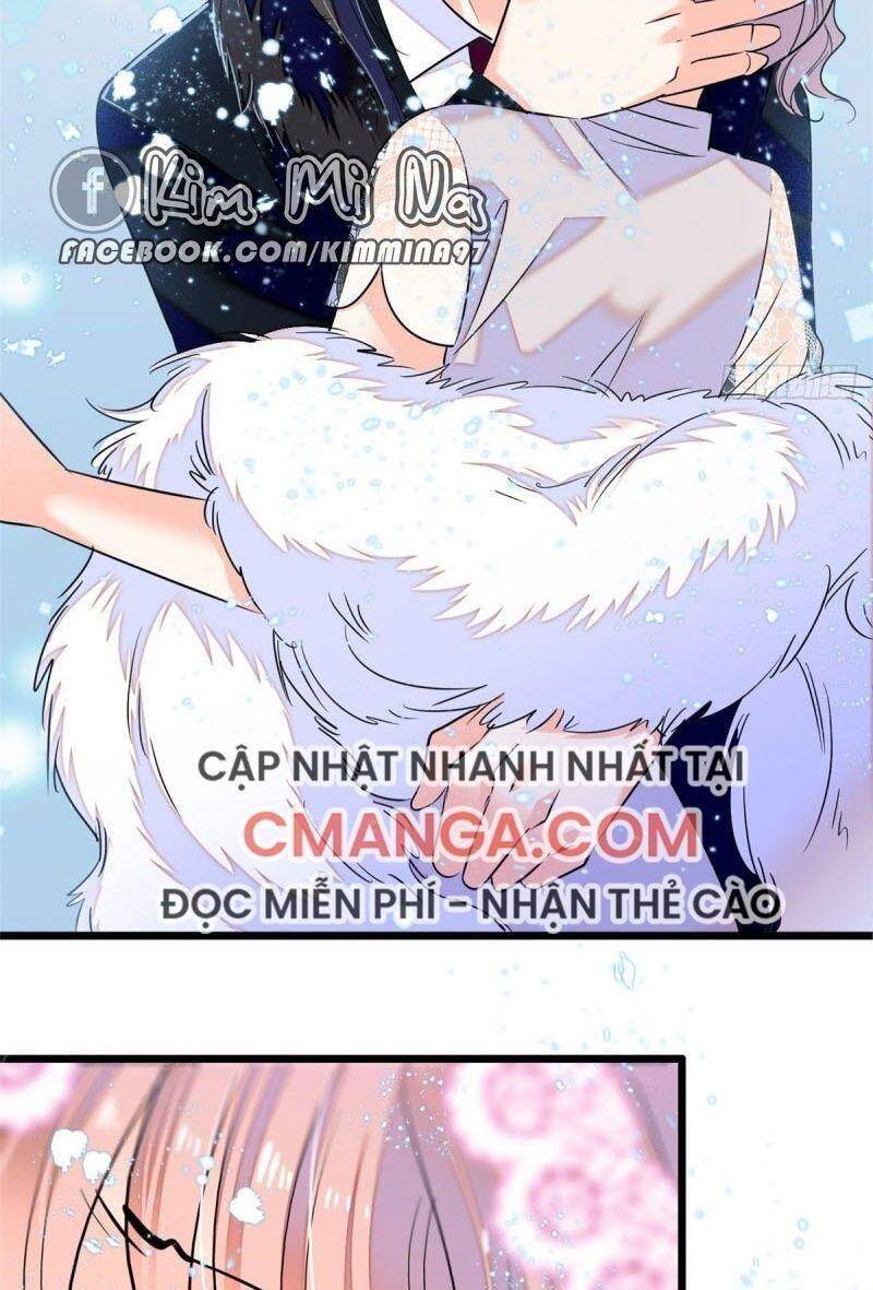 Toàn Mạng Đều Là Fan Cp Của Tôi Với Ảnh Đế Chapter 51 - Trang 2