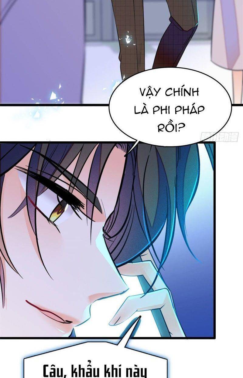 Toàn Mạng Đều Là Fan Cp Của Tôi Với Ảnh Đế Chapter 52 - Trang 2