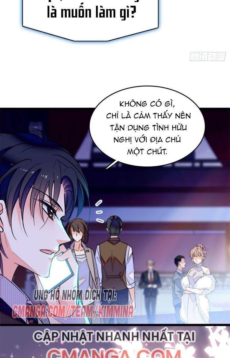 Toàn Mạng Đều Là Fan Cp Của Tôi Với Ảnh Đế Chapter 52 - Trang 2