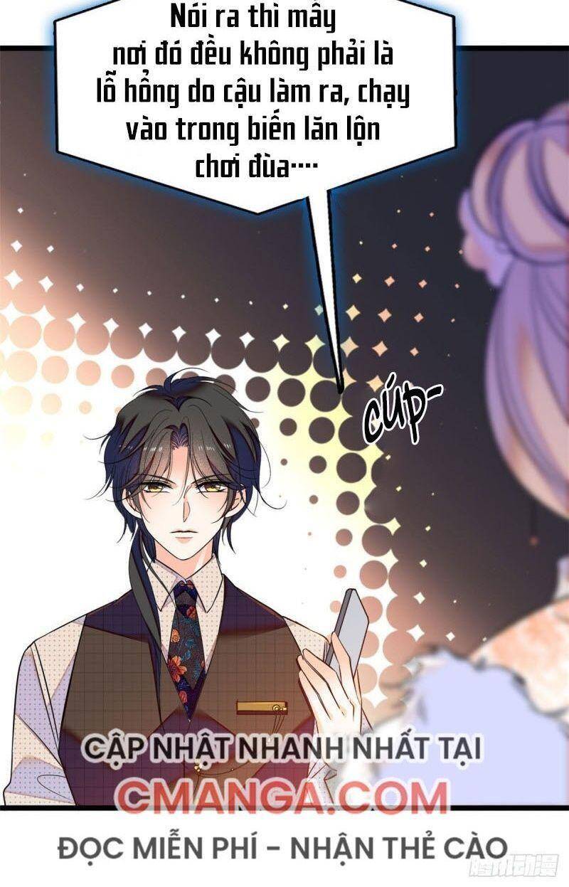 Toàn Mạng Đều Là Fan Cp Của Tôi Với Ảnh Đế Chapter 52 - Trang 2