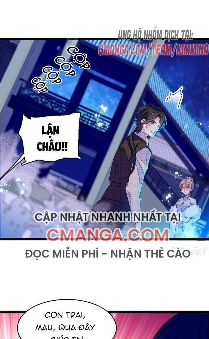 Toàn Mạng Đều Là Fan Cp Của Tôi Với Ảnh Đế Chapter 52 - Trang 2
