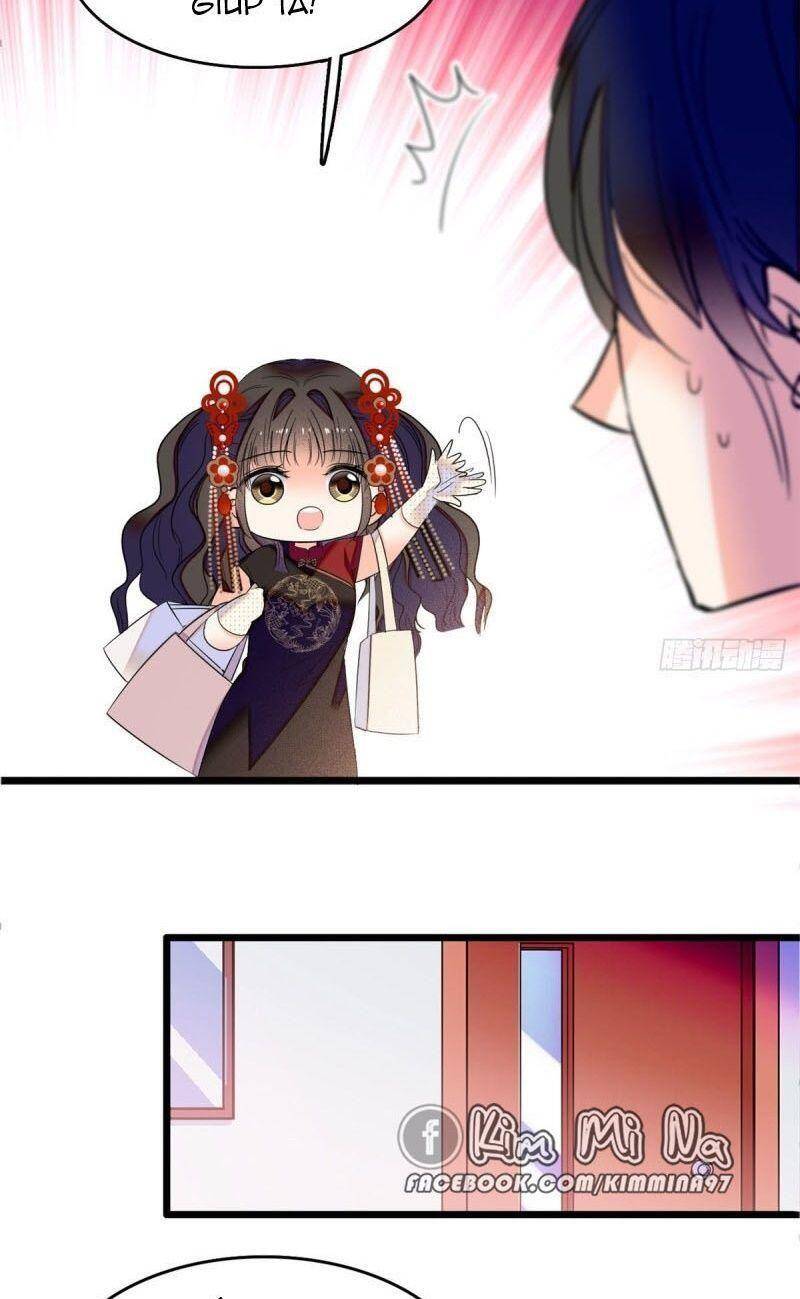 Toàn Mạng Đều Là Fan Cp Của Tôi Với Ảnh Đế Chapter 52 - Trang 2