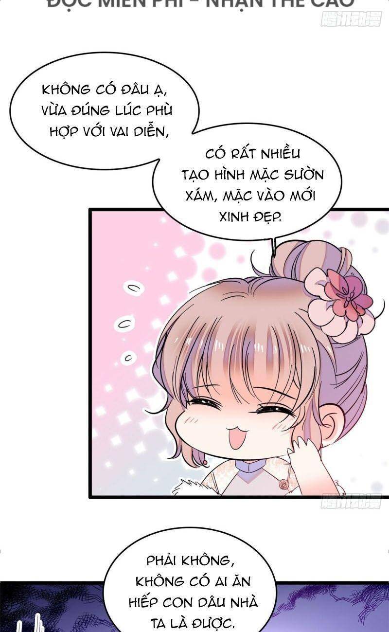 Toàn Mạng Đều Là Fan Cp Của Tôi Với Ảnh Đế Chapter 52 - Trang 2