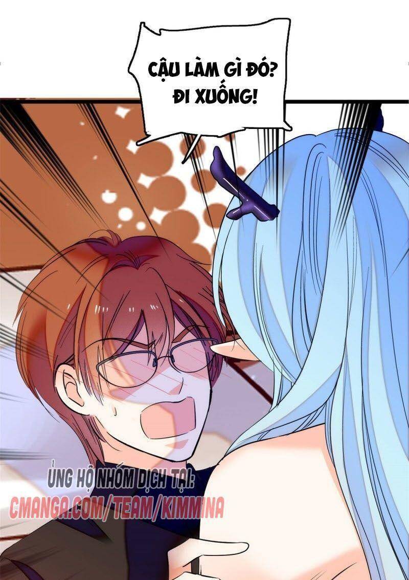 Toàn Mạng Đều Là Fan Cp Của Tôi Với Ảnh Đế Chapter 52 - Trang 2