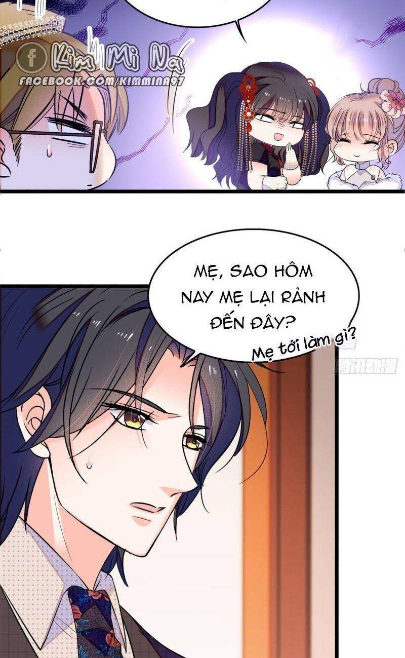 Toàn Mạng Đều Là Fan Cp Của Tôi Với Ảnh Đế Chapter 52 - Trang 2