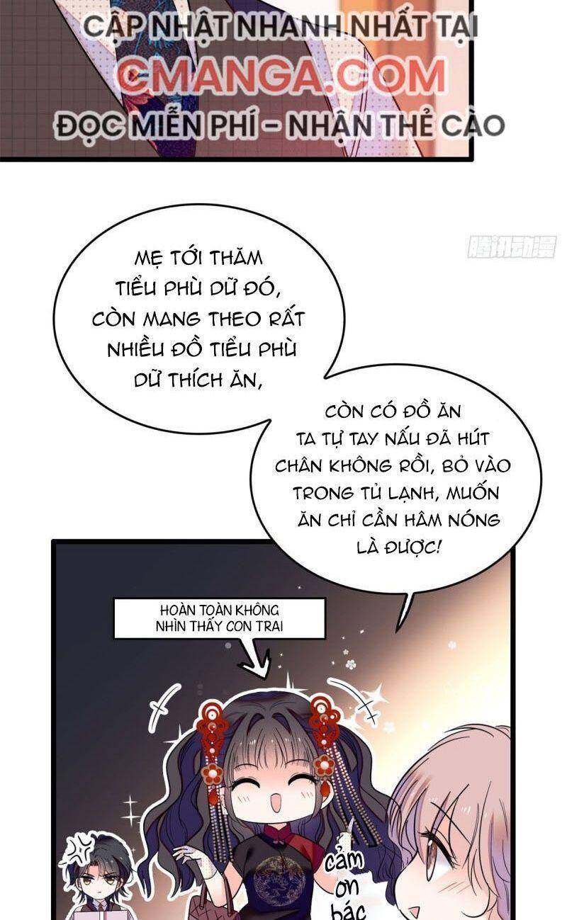 Toàn Mạng Đều Là Fan Cp Của Tôi Với Ảnh Đế Chapter 52 - Trang 2