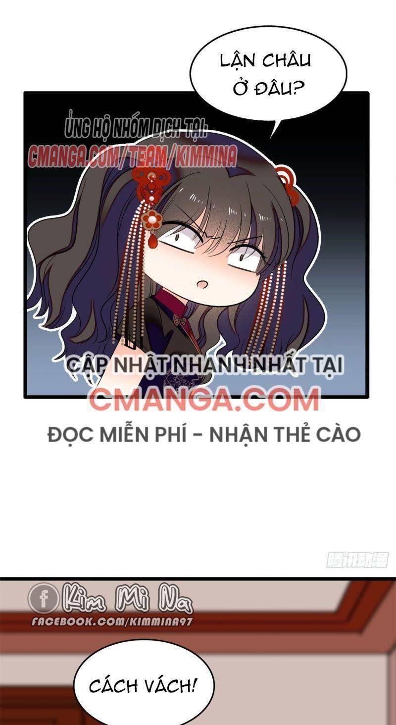Toàn Mạng Đều Là Fan Cp Của Tôi Với Ảnh Đế Chapter 52 - Trang 2