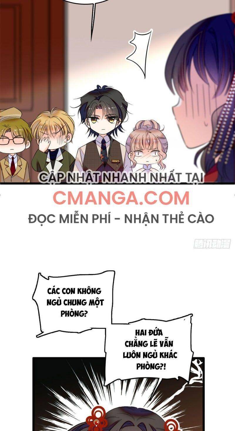 Toàn Mạng Đều Là Fan Cp Của Tôi Với Ảnh Đế Chapter 52 - Trang 2