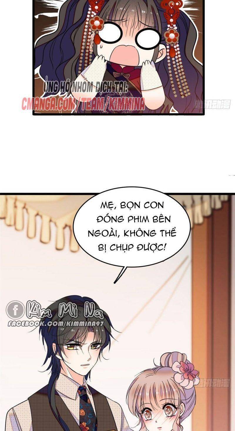 Toàn Mạng Đều Là Fan Cp Của Tôi Với Ảnh Đế Chapter 52 - Trang 2