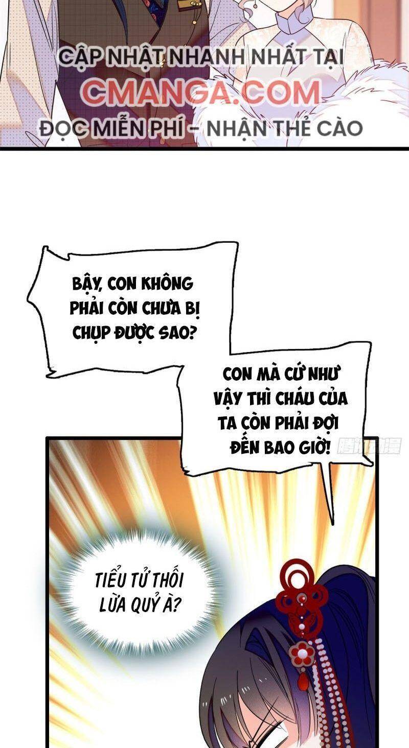 Toàn Mạng Đều Là Fan Cp Của Tôi Với Ảnh Đế Chapter 52 - Trang 2